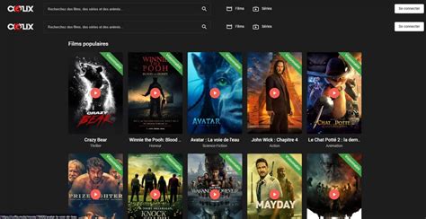 coflix tv film|coflix site film gratuit.